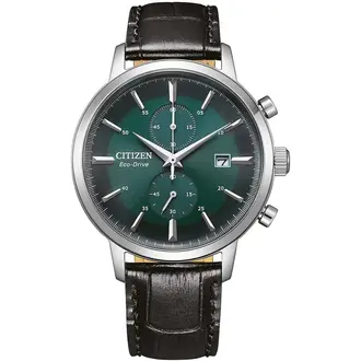 CITIZEN Eco-Drive Chronograph CA7069-24X
