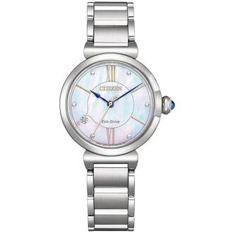 CITIZEN Elegance Eco-Drive EM1070-83D