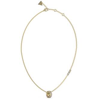 GUESS Steel Necklace JUBN03343JWYGT-U