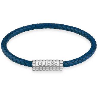 GUESS Steel Bracelet JUMB02141JWSTJBL