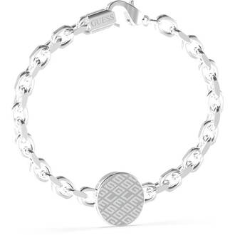 GUESS Steel Bracelet JUXB03230JWSTL