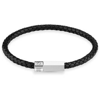 GUESS Steel Bracelet JUXB03240JWSTBKL