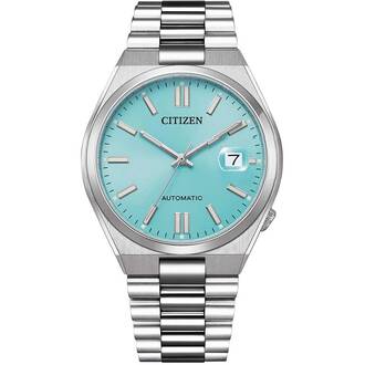 CITIZEN Tsuyosa Automatic NJ0151-88M