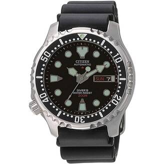 CITIZEN Promaster Divers Automatic NY0040-09EE