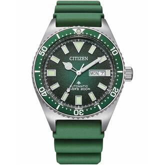 CITIZEN Promaster Divers Automatic NY0121-09XE