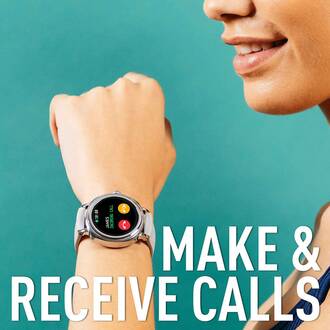 REFLEX ACTIVE Series 25 Grey Silicon Strap RA25-2179, image 2