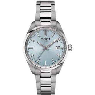 TISSOT PR100 34mm T1502101135100