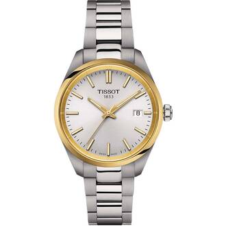 TISSOT PR100 34mm T1502102103100