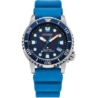 CITIZEN Promaster Marine Eco-Drive Ladies EO2028-06L