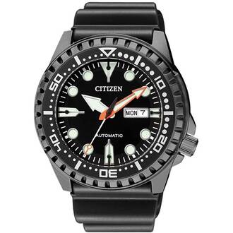 CITIZEN Promaster Marine Automatic NH8385-11EE