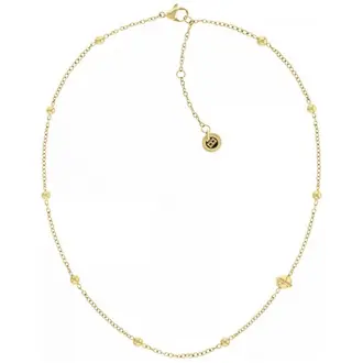 TOMMY HILFIGER Stainless Steel Necklace 2780817