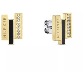 TOMMY HILFIGER Stainless Steel Earrings 2780844
