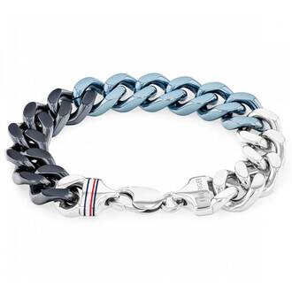 TOMMY HILFIGER Stainless Steel Bracelet 2790515