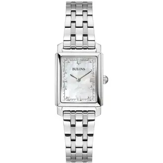BULOVA Diamond Sutton 96P244