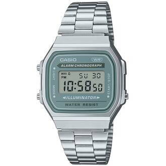 CASIO Vintage A-168WA-3AYES