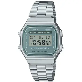 CASIO Vintage A-168WA-3AYES