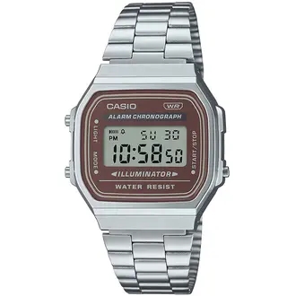 CASIO Vintage A-168WA-5AYES