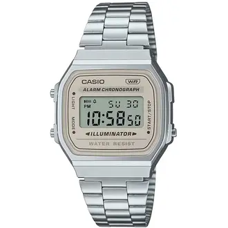 CASIO Vintage A-168WA-8AYES