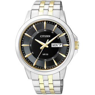 CITIZEN Classic BF2018-52ΕE