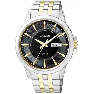 CITIZEN Classic BF2018-52ΕE