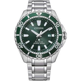 CITIZEN Promaster Marine Eco-Drive BN0199-53X