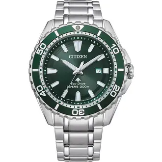 CITIZEN Promaster Marine Eco-Drive BN0199-53X