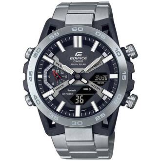 CASIO Edifice Sospensione Solar Bluetooth ECB-2000D-1AEF
