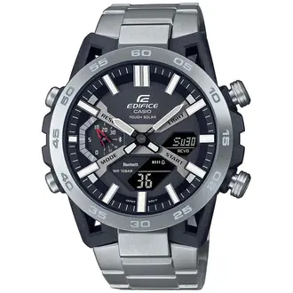 CASIO Edifice Sospensione Solar Bluetooth ECB-2000D-1AEF