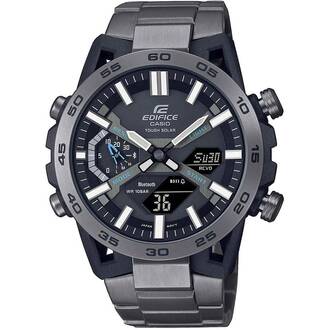 CASIO Edifice Sospensione Solar Bluetooth ECB-2000DC-1AEF