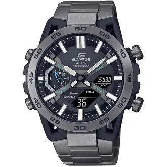 CASIO Edifice Sospensione Solar Bluetooth ECB-2000DC-1AEF