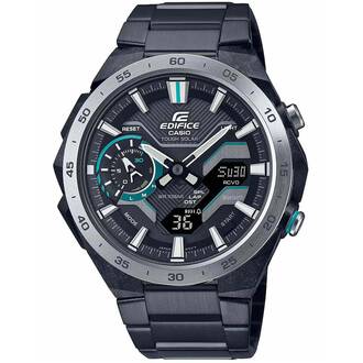 CASIO Edifice Windflow Solar Bluetooth ECB-2200DD-1AEF