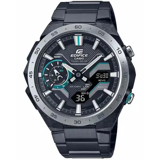 CASIO Edifice Windflow Solar Bluetooth ECB-2200DD-1AEF