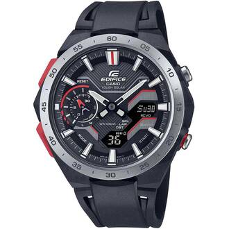 CASIO Edifice Windflow Solar Bluetooth ECB-2200P-1AEF