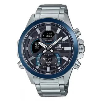 CASIO Edifice Bluetooth ECB-30DB-1AEF