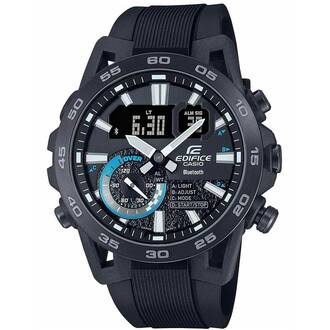 CASIO Edifice Sospensione Bluetooth ECB-40PB-1AEF