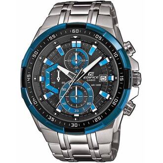 CASIO Edifice Chronograph EFR-539D-1A2VUEF