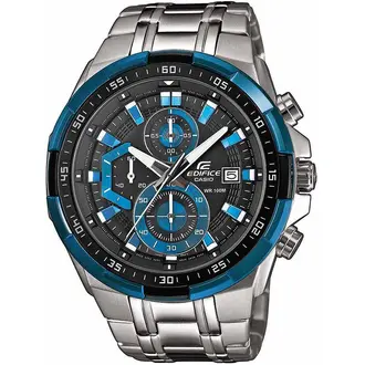 CASIO Edifice Chronograph EFR-539D-1A2VUEF
