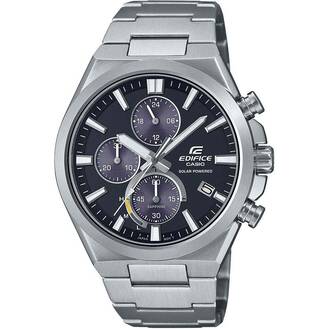 CASIO Edifice Solar Chronograph EFS-S630D-1AVUEF