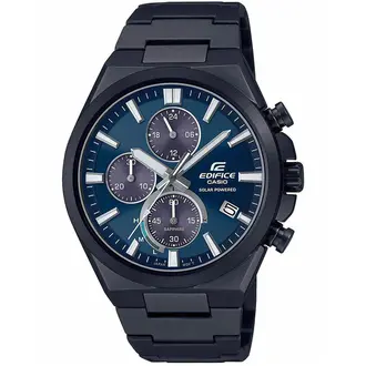 CASIO Edifice Solar Chronograph EFS-S630DC-2AVUEF