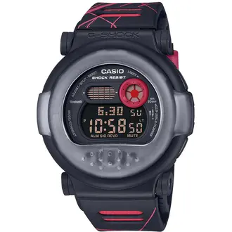 CASIO G-Shock Bluetooth G-B001MVA-1ER