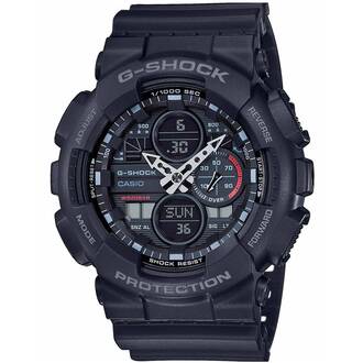 CASIO G-Shock GA-140-1A1ER