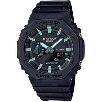 CASIO G-Shock GA-2100RC-1AER