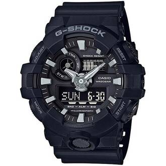 CASIO G-Shock GA-700-1BER