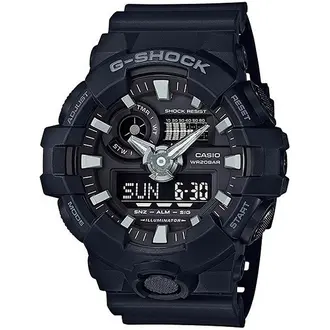 CASIO G-Shock GA-700-1BER