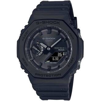 CASIO G-Shock Tough Solar Bluetooth GA-B2100-1A1ER