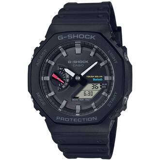 CASIO G-Shock Tough Solar Bluetooth GA-B2100-1AER