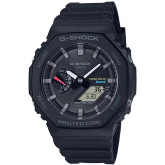 CASIO G-Shock Tough Solar Bluetooth GA-B2100-1AER