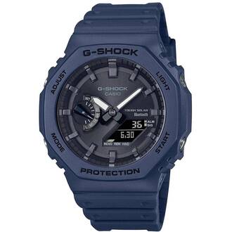 CASIO G-Shock Tough Solar Bluetooth GA-B2100-2AER