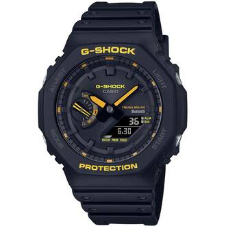 CASIO G-Shock Tough Solar Bluetooth GA-B2100CY-1AER