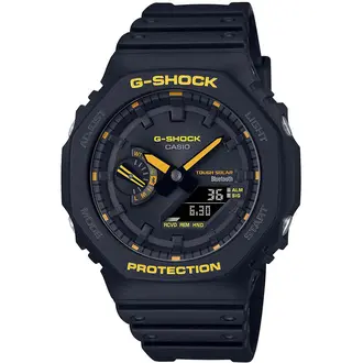 CASIO G-Shock Tough Solar Bluetooth GA-B2100CY-1AER